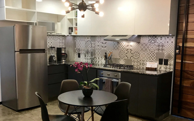 Lofts on Basilio