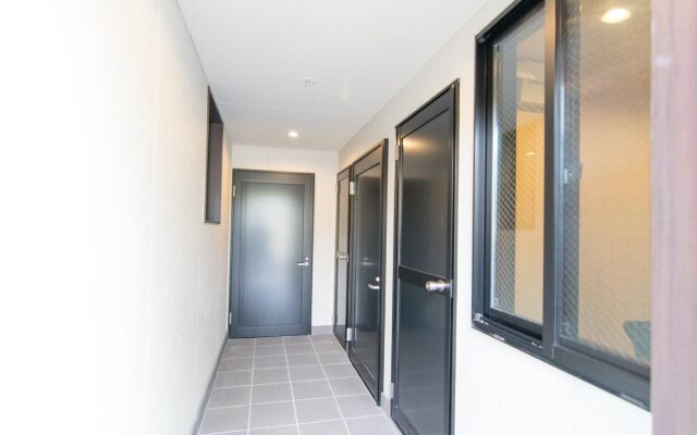 Kyoto Stay SAKURA Toji South 1