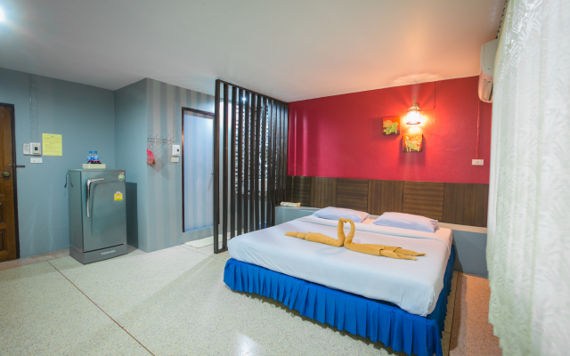 Phang Nga Guesthouse