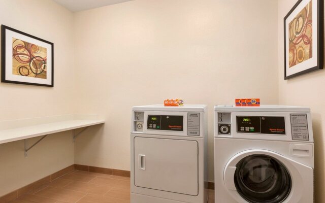 Fairfield Inn & Suites Houston Humble