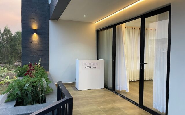 Coalescence Hotel