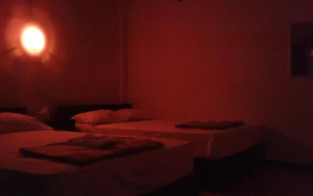 o3 Homestay