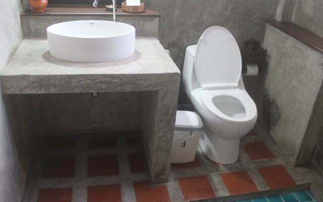 Pachkit House