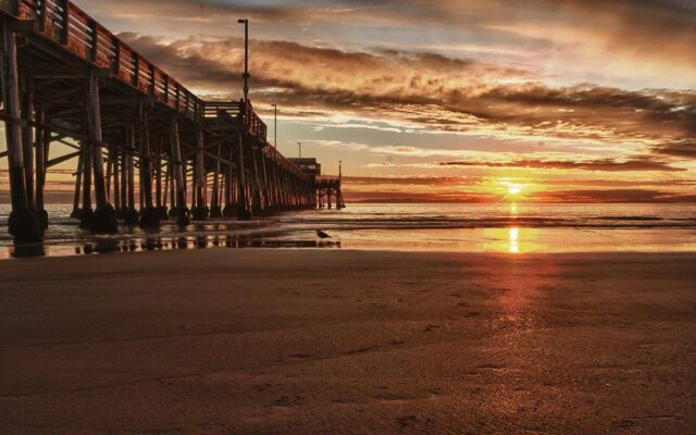Hampton Inn by Hilton Costa Mesa Newport Beach
