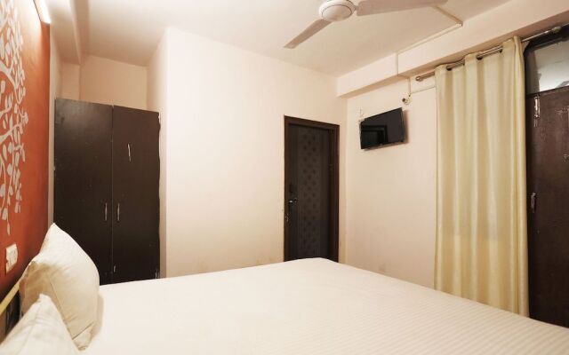 Spot on 49161 Sunshine Stays