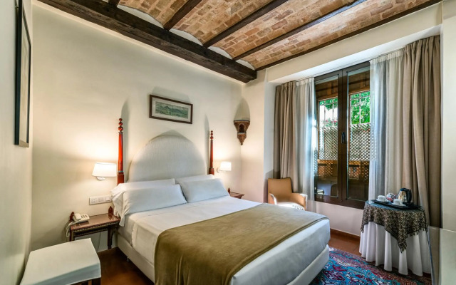 Casa Morisca Hotel Boutique