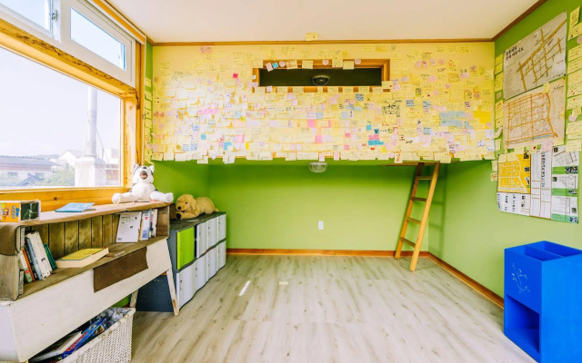 Seosunya Guest House