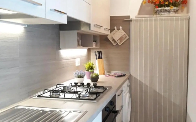 Affittacamere La Baia