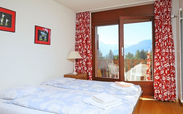 Les Faverges Crans-montana