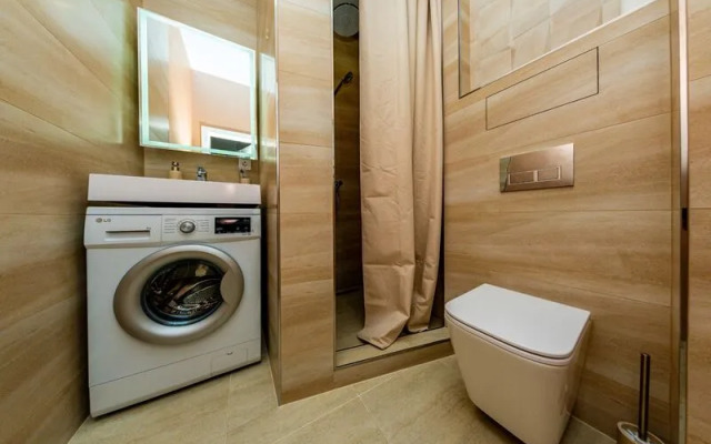 Апартаменты на улице Ленина, д. 60