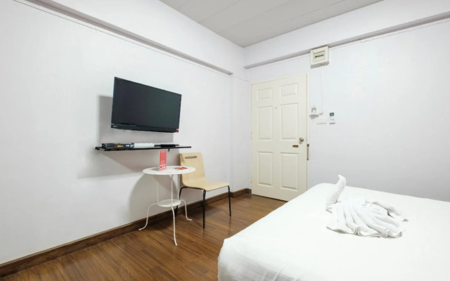 Ricco Residence Suvarnabhumi