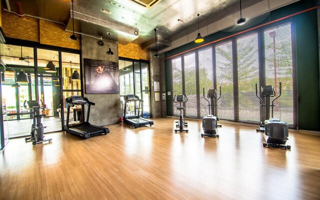 Cube 8teens by Thinker