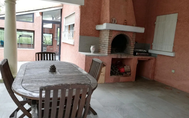 Maison d'Architecte chez Huguette