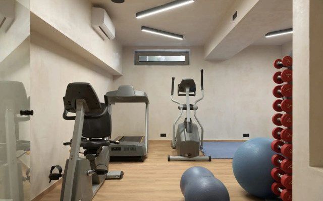 Bio Suites Hotel