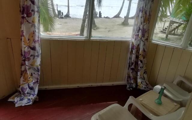 Buccaneer Resort