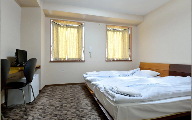 Juyoh Hotel - Hostel – Guest Rooms – Tokyo