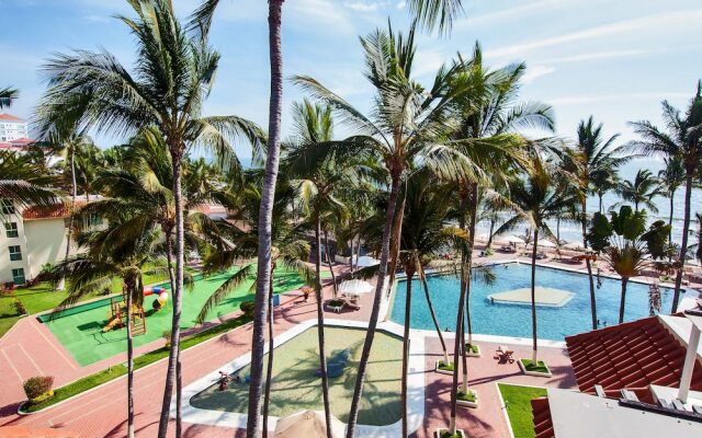 Costa Vallarta Condo
