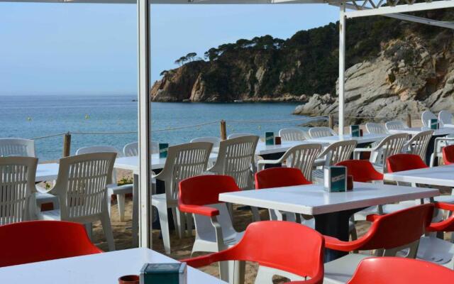 Casa Teressa 3 Terraza y Vistas Al Mar Para 8 Personas en Tossa de Mar