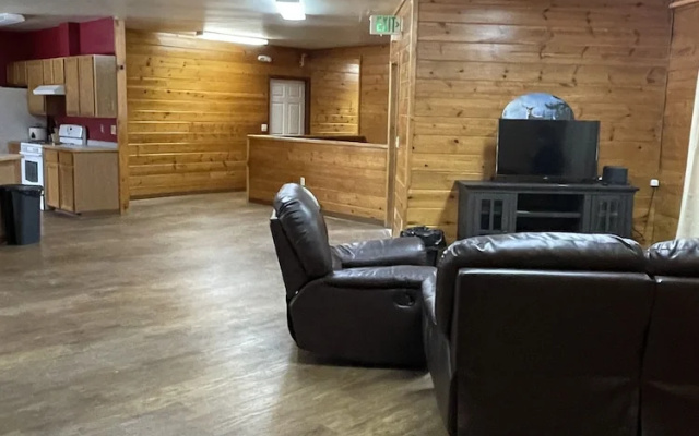 Soldotna Lodge