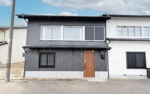 Izumo Dogs — 3-star hotel in Izumo
