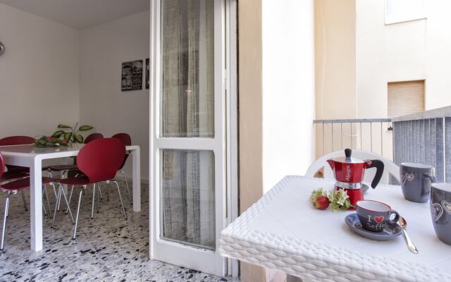 Seaside Holidays - Appartamento Gardenia