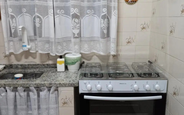 Cantinho do Indaiá - Apto pé na areia