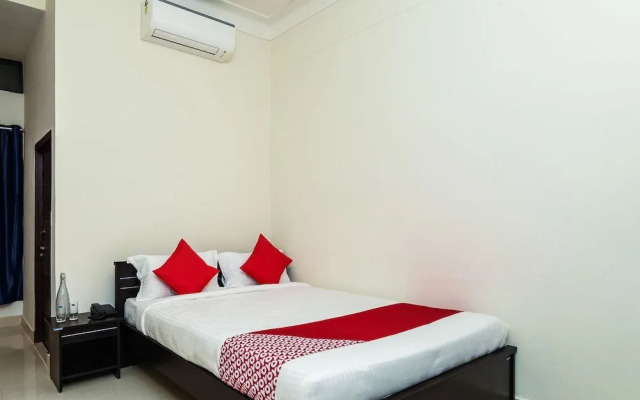 OYO Flagship 25071 Opp Amulya Hospital