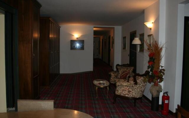 Castellucchio Hotel