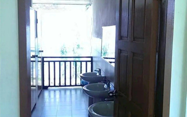 Tanini Sepilok (Formerly Nature Lodge Sepilok)