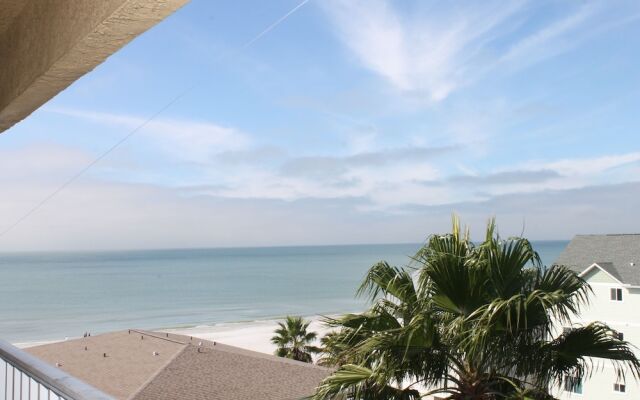 Sand Dollar 512 Apartment