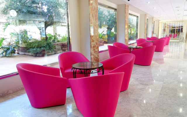 Hotel Servigroup Venus