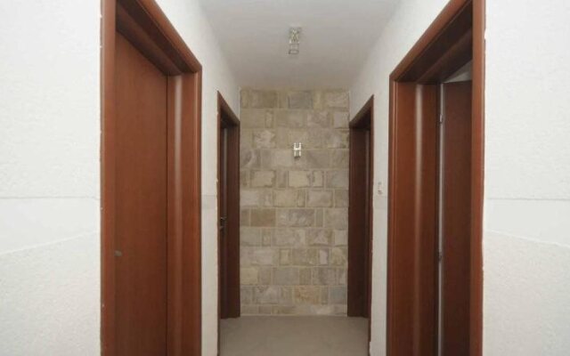Apartments Buba