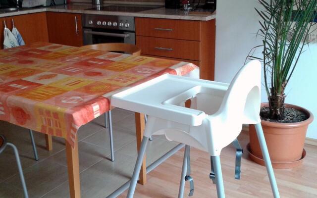 Arriva Budapest Apartment