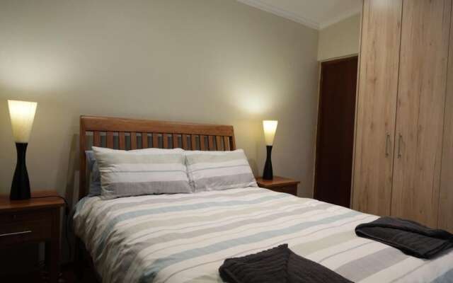 Old Cape Last Trading Post