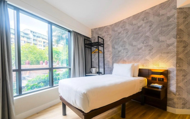 Hotel Kith Darling Harbour