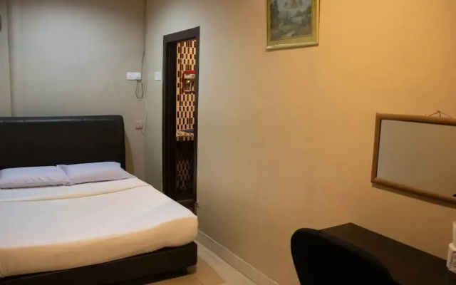 Sea Love Homestay Pulau Ketam