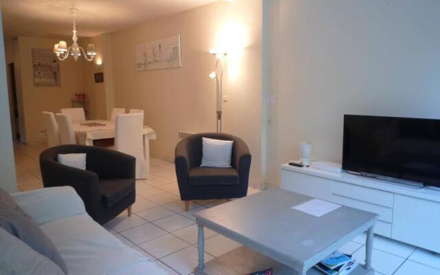 Maison La Baule, 5 pièces, 8 personnes - FR-1-245-131