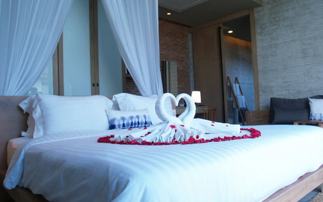 Sea Two Pool Villa Resort