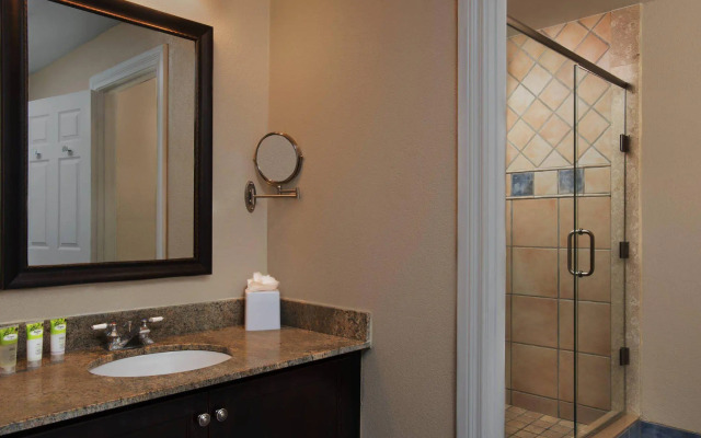 Marriott Vacation Club St Kitts