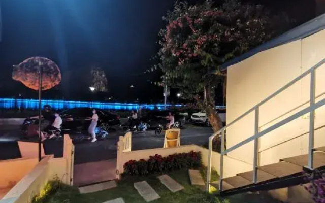 Manshine Homestay (Yanqian Baohuan Avenue)