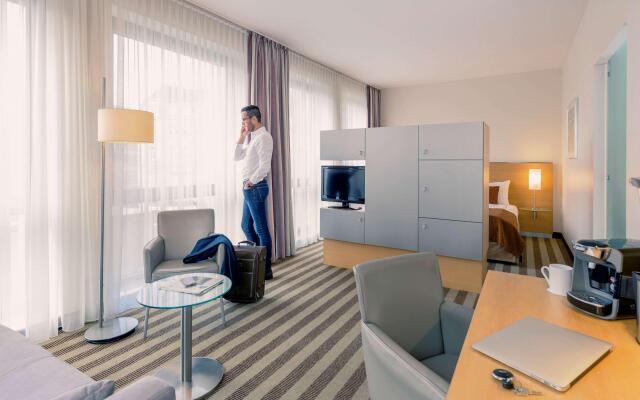 Mercure Hotel Aachen am Dom