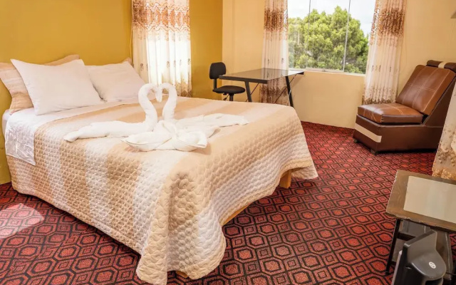 Hotel Summita