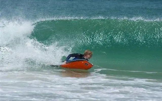 Carmens Inn Holiday Units