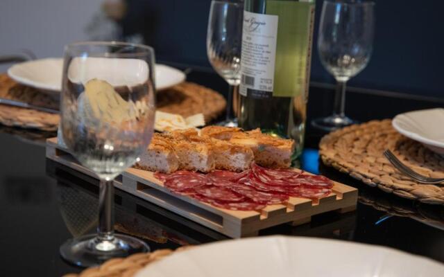 Sweet Home a Vallefoglia by Yohome