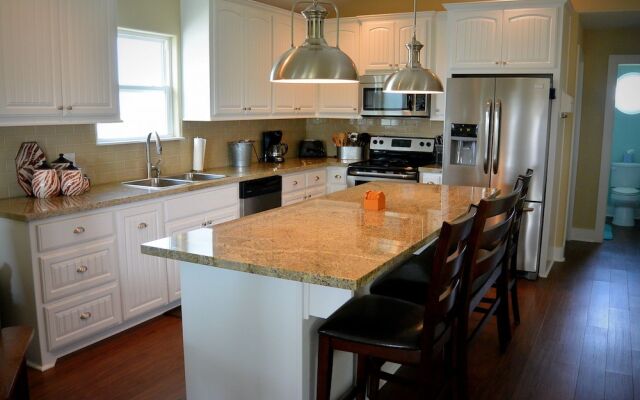 1 Laguna Lure by RedAwning