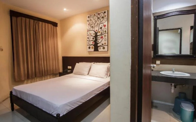 Samudra Boutique Hotel and Villa