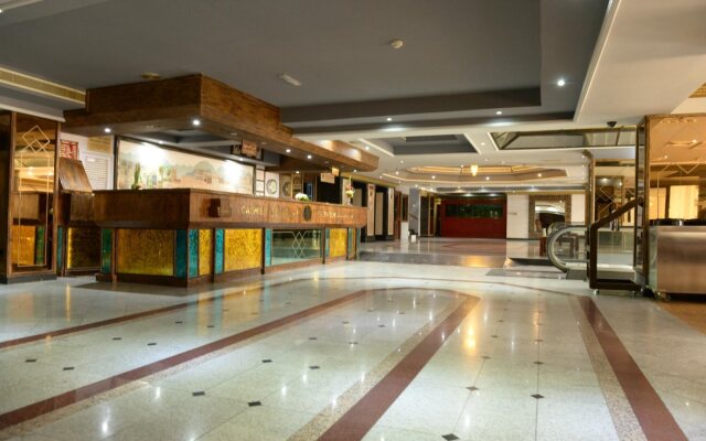 Phoenicia Hotel
