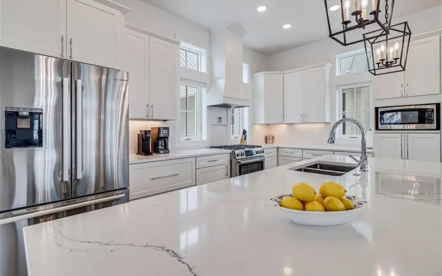 Chillin' the Most 104 SOU