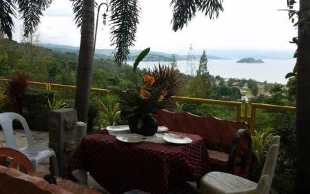 Sunset Bay View