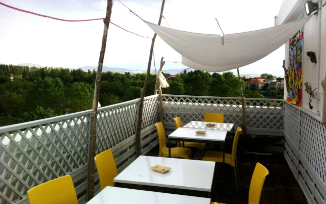 Riccione Beach Hotel